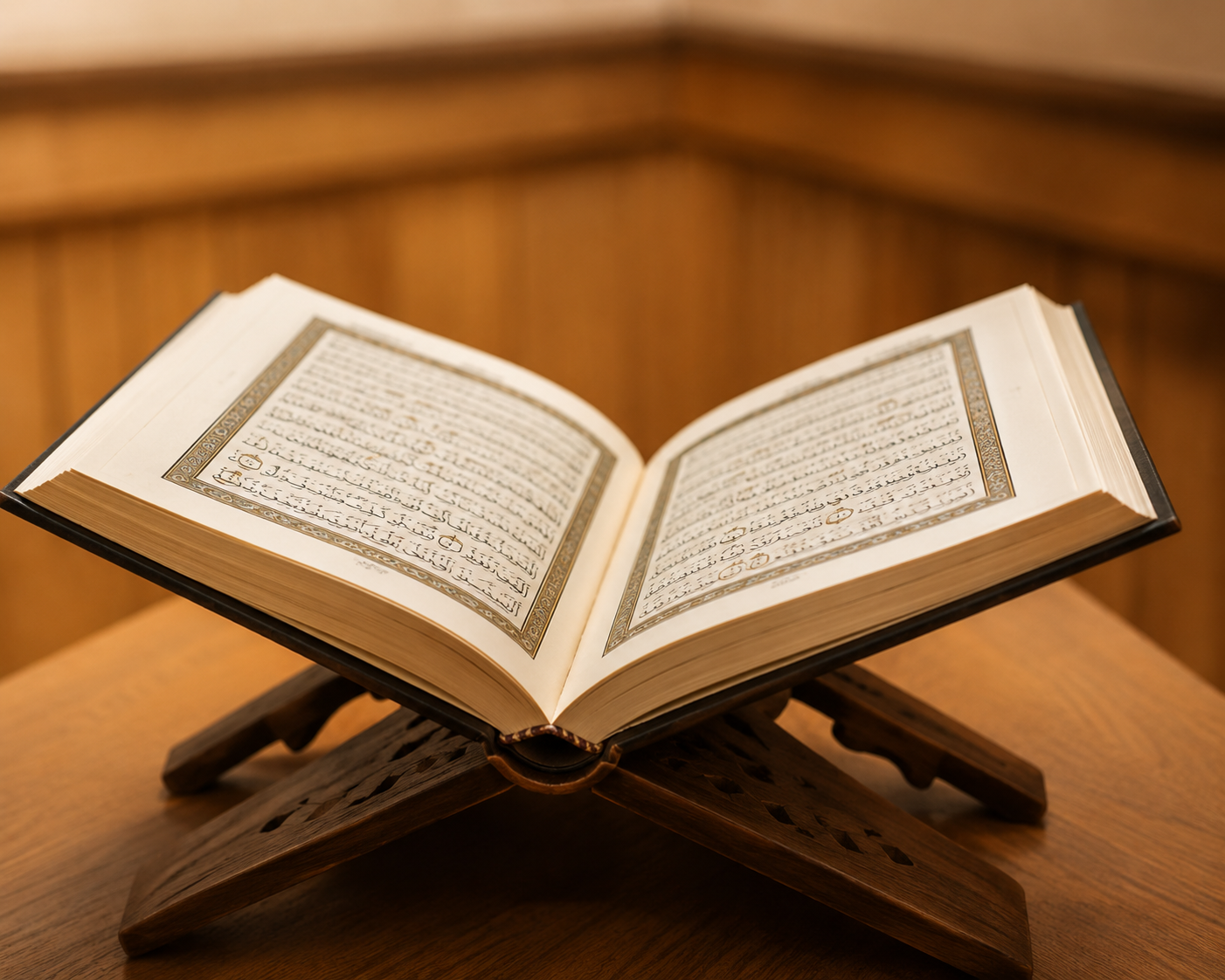 Quran Classes