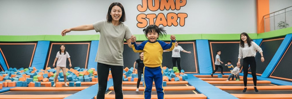 Open Play (Parent led)